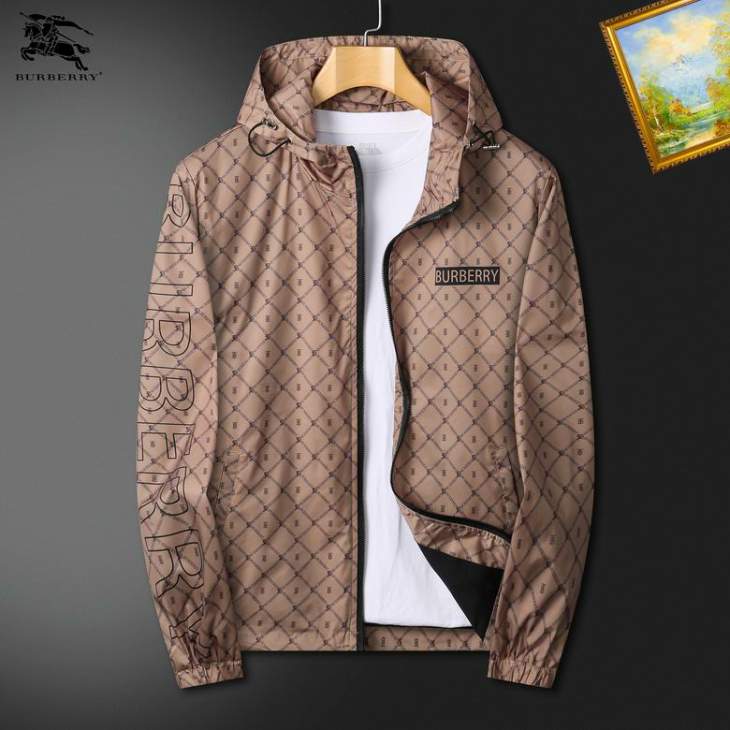 Picture of Burberry Jackets _SKUBurberryM-3XL25tn13635568